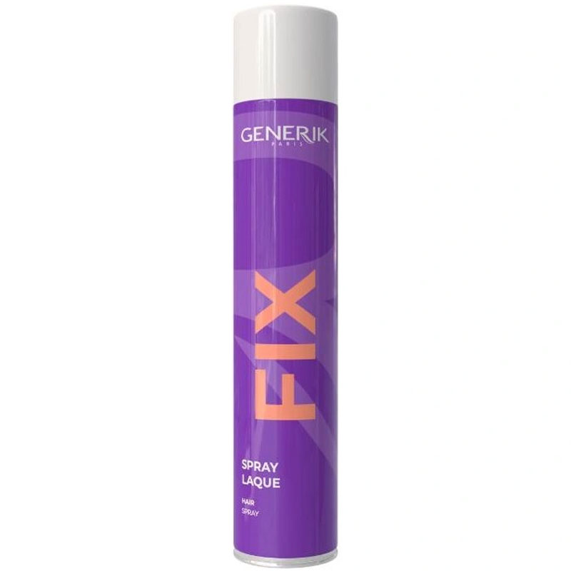 Generik Fix laque spray 750ml